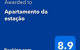 Apartamento Da Estacao